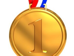 GULL TIL BERGEN I ALLE KM KLASSENE!